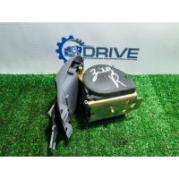 ремень безопасности Renault Megane 1 8200066939, 430632