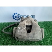 суппорт Opel Astra H 9192455