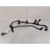 Коса (жгут) проводов форсунок Opel Astra H 24467251