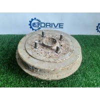 тормозной барабан Geely MK 1014003295