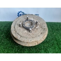 тормозной барабан Geely MK 1014003295