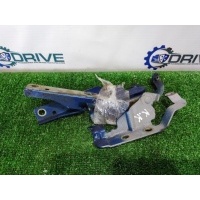 петля капота Kia Carens 0K2FA52410, 0K2FA52420