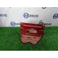 крепление аккумулятора Chevrolet Aveo T250 96533860