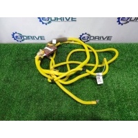 коса (жгут) проводов airbag Chevrolet Aveo T250 96826416
