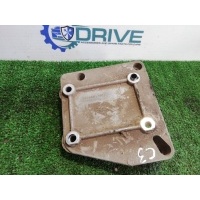 Кронштейн компрессора Citroen C3 2003-2009 9656881780