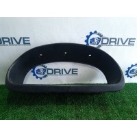 накладка щитка приборов Kia Clarus 0k9a055420