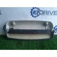 фонарь стоп-сигнал Fiat Albea 735298991