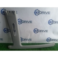 Обшивка стойки верхняя Kia Spectra 0K2A168220F05