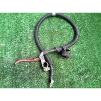 клемма аккумулятора (провод) Mercedes W163 A1635401030, 1635401030