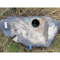 Бак топливный Opel Astra H седан 93190277, 93192368