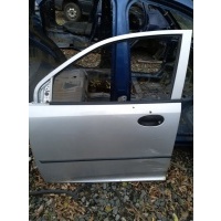 дверь Chery QQ6 S216101010DY