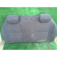сиденье Nissan Almera G15 886004AB2A