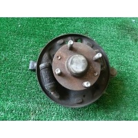 кулак подвески Kia Spectra 0K2A326110D