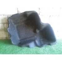 коврик пола Peugeot 1007 7584GP