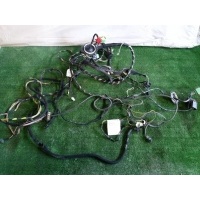 коса (жгут) проводов салона Citroen C-Elysee 301 1609933280
