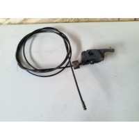 трос капота Chery QQ6 S218402130