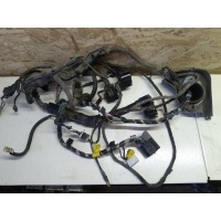 проводка подкапотная Hyundai Elantra HD 913222h616