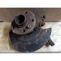 Кулак поворотный Volkswagen T4 1990 - 1995 701407257C