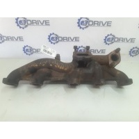 коллектор выпускной Volkswagen T4 074253031D
