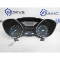 щиток приборов Ford Focus 3 CB8 1909778, BM5T10849BAB