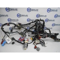 коса (жгут) проводов панели Ford Focus 3 1788897, bv6t14401agc