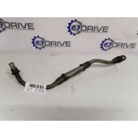 трубка турбины Volkswagen T4 074145735