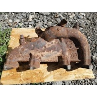 коллектор выпускной Volkswagen Skoda Audi 06A253031CK