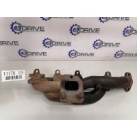 коллектор выпускной Volkswagen T4 074253031D