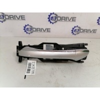 ручка двери внешняя Mercedes W211 A2117600770