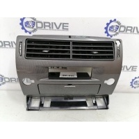 Дефлектор воздушный Citroen C4 LC 824415, 9646338277
