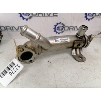 Радиатор EGR ( рециркуляции ) Hyundai Getz D4FA 284162A402, 284162A401