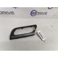рамка ( накладка ) ручки SsangYong Rodius 7241621000HCH, 7241621001HCH