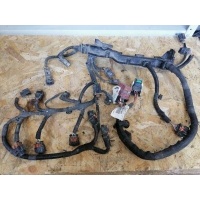 проводка ДВС Citroen C-Elysee Peugeot 1.2 9674664580