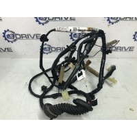 коса (жгут) двери багажника Subaru Impreza 2007 - 2011 81812FG060