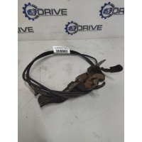 замок капота SsangYong Rodius 7111021103