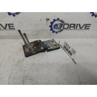 петля багажника Volkswagen 701829641E