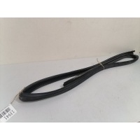 уплотнитель стекла двери Mercedes A-Class W168 A1687250725, A1687250525