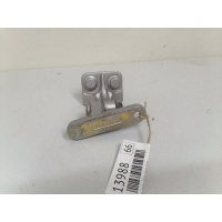 Петля двери верхняя Mercedes A-Class W168 A1687302037