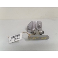 Петля двери нижняя Mercedes A-Class W168 A1687302237