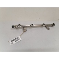 рампа топливная Mercedes A-Class W168 A1660700095