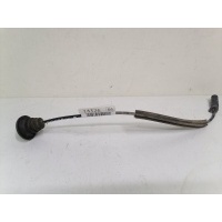 трос кпп Mercedes A-Class W168 A1682900985