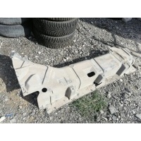 Защита днища Mercedes A-Class W168 A1686100108