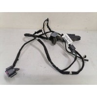 Проводка двери BMW E46 61126913085