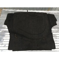 пол багажника Hyundai Elantra XD 857012D030