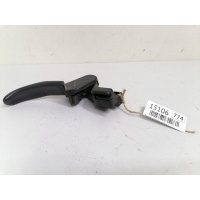 ручка открывания капота Volkswagen Passat B5 3B1823533, 3B182353301C