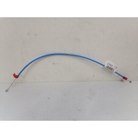 трос отопителя Volkswagen Passat B5 8D1819837A
