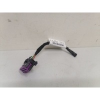 разъем Volkswagen Passat B5 3A0972695