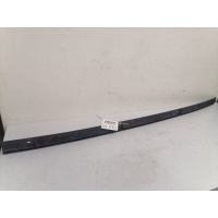 направляющая бампера Volkswagen Passat B5 3b5807863