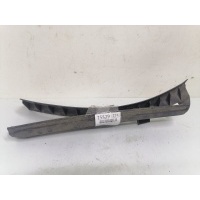 направляющая бампера Volkswagen Passat B5 3B5807393