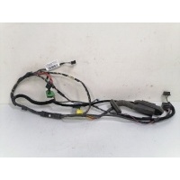 Проводка двери BMW 5-Series E60 61126925937, 6925936
